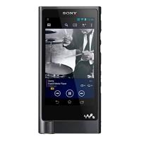 SONY ウォークマン ZXシリーズ 128GB ハイレゾ音源対応 Android搭載 ブラック NW-ZX2-B | ホンキーベンリー