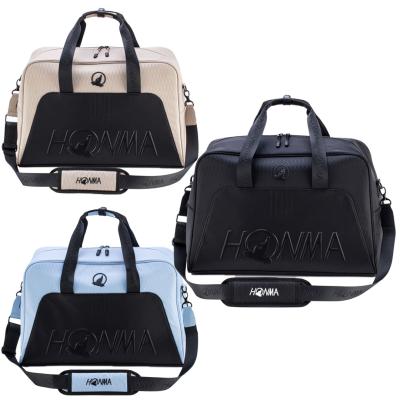 HONMA GOLF ゴルフ ボストンバッグ｜ゴルフ用バッグ｜ゴルフ｜スポーツ