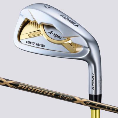 BERES ゴルフアイアン(単品)の商品一覧|クラブ(メンズ BERES ゴルフアイアン(単品)の商品一覧|クラブ(メンズ