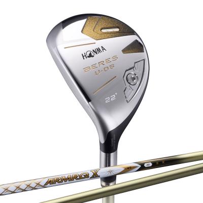 HONMA GOLF ゴルフクラブ（ロフト角：22度）の商品一覧｜ゴルフ｜スポーツ 通販 - Yahoo!ショッピング