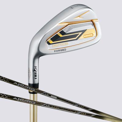HONMA GOLF アイアンセット(利き手:左用)の商品一覧|クラブ HONMA GOLF アイアンセット(利き手:左用)の商品一覧|クラブ