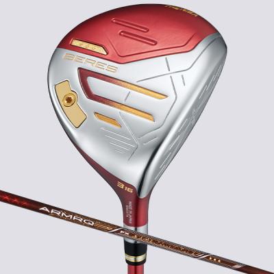 HONMA GOLF ゴルフクラブ レディース（シャフトの硬さ：A）｜ゴルフ