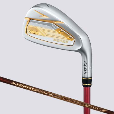HONMA GOLF アイアンセット レディースの商品一覧|クラブ HONMA GOLF アイアンセット レディースの商品一覧|クラブ