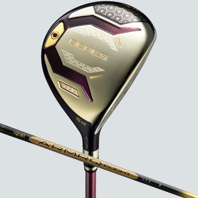 HONMA TW717 フェアウェイウッド レディース 7W 9W HONMA GOLF フェアウェイウッド レディース（番手：7W）｜クラブ