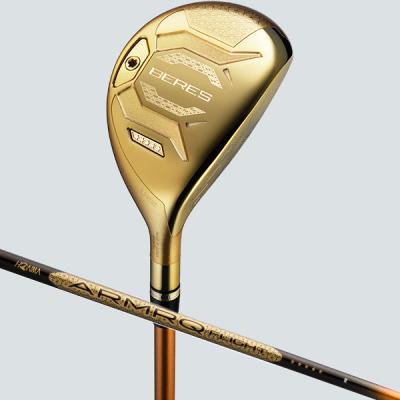 HONMA GOLF ユーティリティ レディース（番手：4U）｜クラブ