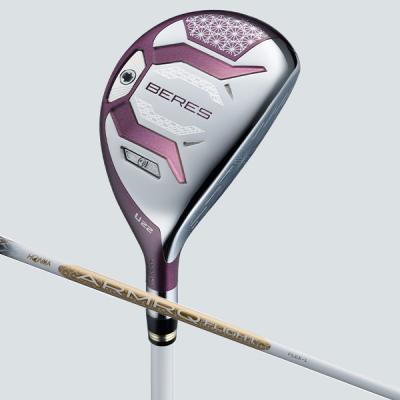 HONMA GOLF ゴルフクラブ レディース（シャフトの硬さ：A）｜ゴルフ