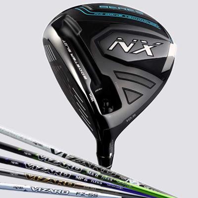 チームトーホー ドライバー 10.5° 左利き FLEX S 希少 レフティ