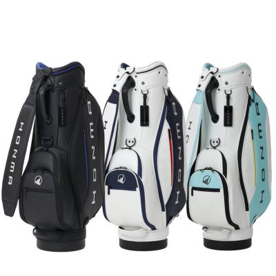 HONMA GOLF キャディバッグ｜ゴルフ用バッグ｜ゴルフ｜スポーツ