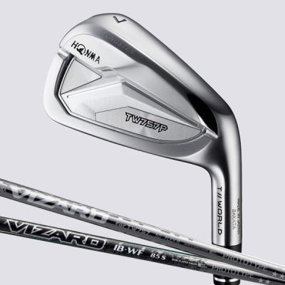 vizard シャフト（HONMA GOLF／ウェッジ）｜クラブ（メンズ）｜ゴルフ