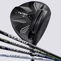 本間ゴルフ ドライバー T//WORLD TW757 Type-S VIZARD for TW757 45 ツアーワールド HONMA GOLF | 本間ゴルフオフィシャルYahoo!ショッピング店