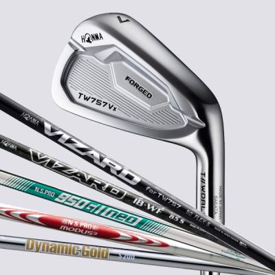757vx（HONMA GOLF）のおすすめ人気商品一覧 通販 - Yahoo!ショッピング