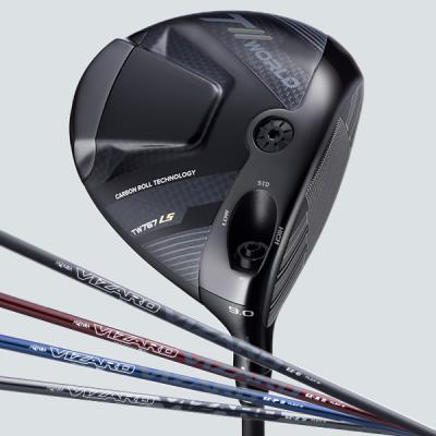 HONMA GOLF ゴルフ ドライバー（ロフト角：9度）｜クラブ