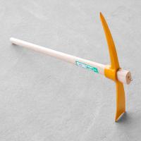 両つるはし2 5k 1050mm 柄付 ツルハシ ほんまもん ヤフーショップ 通販 Yahoo ショッピング