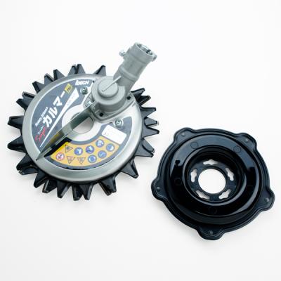 スーパーカルマーpro（芝刈機）｜草刈機、刈払機｜農業用 | DIY、工具