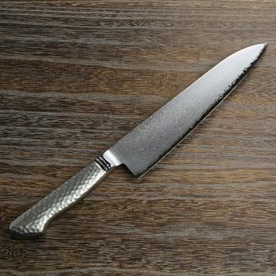 牛刀 ダマスカス 240のおすすめ人気商品一覧 通販 - Yahoo!ショッピング