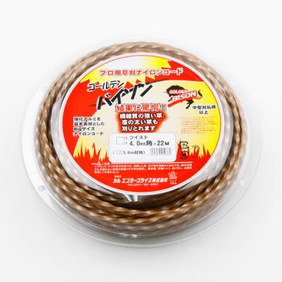 ナイロンコードワイヤー（草刈機パーツ、刃）｜草刈機、刈払機｜農業用