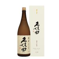 [2026.1製造] 久保田 萬寿 (まんじゅ) 純米大吟醸 1800ml〈専用化粧箱入〉/ 朝日酒造 【箱入】 | 酒の本丸屋Yahoo!店