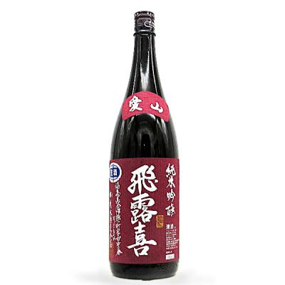 日本酒 飛露喜のおすすめ人気商品一覧 通販 - Yahoo!ショッピング