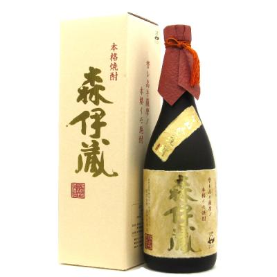 森伊蔵 かめ壺焼酎 720ml(焼酎)の商品一覧|ドリンク、水、お 森伊蔵 かめ壺焼酎 720ml(焼酎)の商品一覧|ドリンク、水、お