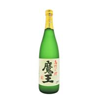芋 焼酎 魔王 (まおう) 720ml / 白玉醸造 ≪箱無し≫ | 酒の本丸屋Yahoo!店