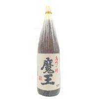芋焼酎 魔王 (まおう)  1800ml / 白玉醸造 ≪箱無し≫ | 酒の本丸屋Yahoo!店