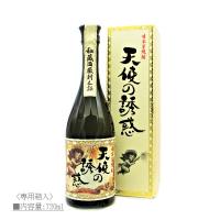 芋焼酎 天使の誘惑 40度 720ml / 西酒造【箱入】 | 酒の本丸屋Yahoo!店