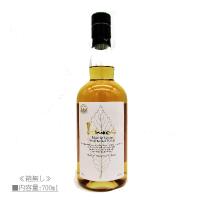 ウイスキー イチローズ モルト＆グレーン ホワイトラベル 46% 700ml / ベンチャーウイスキー 秩父蒸留所  ≪箱無し≫ | 酒の本丸屋Yahoo!店