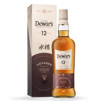 ウイスキー デュワーズ 12年 ミズナラ 40% 700ml / 正規 【箱入】 | 酒の本丸屋Yahoo!店
