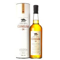 ウイスキー クライヌリッシュ 14年 46% 700ml / 正規 クライヌリッシュ蒸溜所 【箱入】 | 酒の本丸屋Yahoo!店