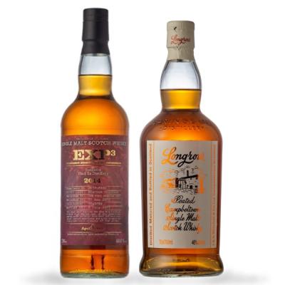 ロングロウ ウイスキー（ドリンク、水、お酒） | 食品 のおすすめ人気
