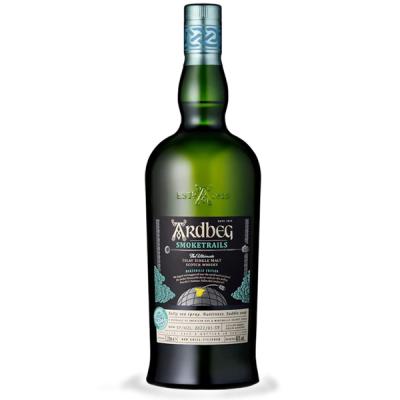 アードベッグ スモークトレイルズ（ARDBEG）のおすすめ人気商品一覧