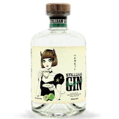 スティルダムジン◼️ベルガモット△45％○500ml☆2本セット箱なし