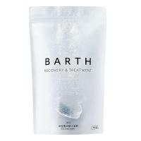 入浴剤　薬用BARTH中性重炭酸入浴剤 90錠　美肌 疲労回復 肩こり 腰痛 冷え症 神経痛 リウマチ 湿疹 重炭酸イオン 温浴効果 | ほの