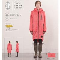 防水効果の高いアウトドアブルゾン！ KiU RAIN ZIP UP（レインジップアップ） 【撥水 雨具 アウター コート】 | ほの