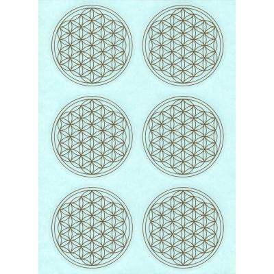 フラワーオブライフ カードのおすすめ人気商品一覧 通販 - Yahoo