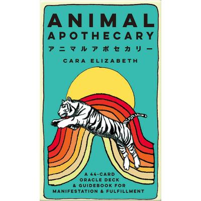 メディスン・カード 公式】株式会社ヴォイス 出版事業部｜メディスン・カード