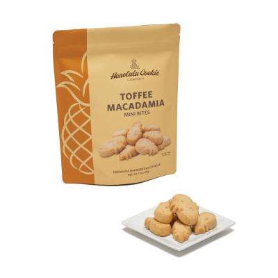 Honolulu Cookie Company 【公式】秋冬限定 トフィーマカダミア