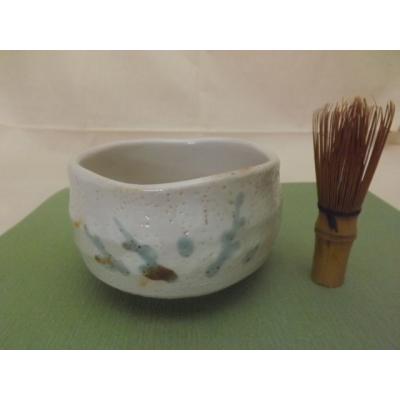 志野焼茶碗の商品一覧 通販 - Yahoo!ショッピング