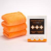 防災用品 防災グッズ 備蓄 防災用品 非常用 避難用品 足立織物 非常用圧縮毛布 1箱 1枚入り EB-201 | 本舗オンラインストア Yahoo!店