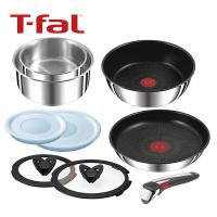 T-FAL ティファール インジニオ ネオ IHステンレス アンリミテッド セット9（L97090） 新生活 買い替え プレゼント お祝い IH使用可 取っ手がとれる | 本舗オンラインストア Yahoo!店