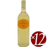 トカイ　フルミント　セミ　スウィート/シャトー　エラ　750ml×12本　(白ワイン） | 酒本舗さけせん