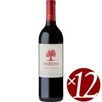 レッド　ツリー　カベルネソーヴィニヨン/オニール　ヴィントナーズ＆ディスティラーズ　750ml×12本　(赤ワイン） | 酒本舗さけせん
