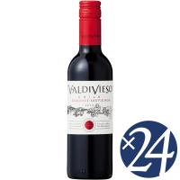 バルディビエソ　カベルネ・ソーヴィニヨン　ハーフ　375ml×24本 （赤ワイン） | 酒本舗さけせん