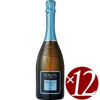 セレナ　グラン・キュヴェ　トレヴィーゾ　ブリュット/ヴィニコラ・セレナ　750ml×12本　(スパークリングワイン） | 酒本舗さけせん