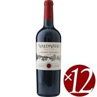 バルディビエソ　カベルネ・ソーヴィニヨン　750ml×12本 （赤ワイン） | 酒本舗さけせん