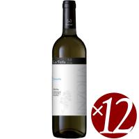 フェルラ インツォリア/カニカッティ　750ml×12本　(白ワイン） | 酒本舗さけせん