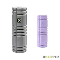 トリガーポイント オールスポーツトレーニング用品  コア フォームローラー ミニ やわらかタイプ 03333/226332 | 卓球本舗
