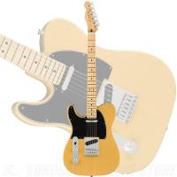 Fender Player Telecaster Left-Handed, Maple Fingerboard, Butterscotch | クロサワ楽器 ヤフー店