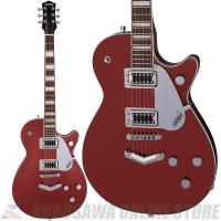 Gretsch G5220 Electromatic Jet BT Single-Cut with V-Stoptail Firestick Red【送料無料】 | クロサワ楽器 ヤフー店