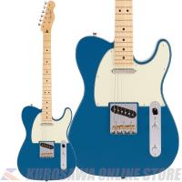 Fender Made in Japan Hybrid II Telecaster Maple Forest Blue【ケーブルセット!】 | クロサワ楽器 ヤフー店